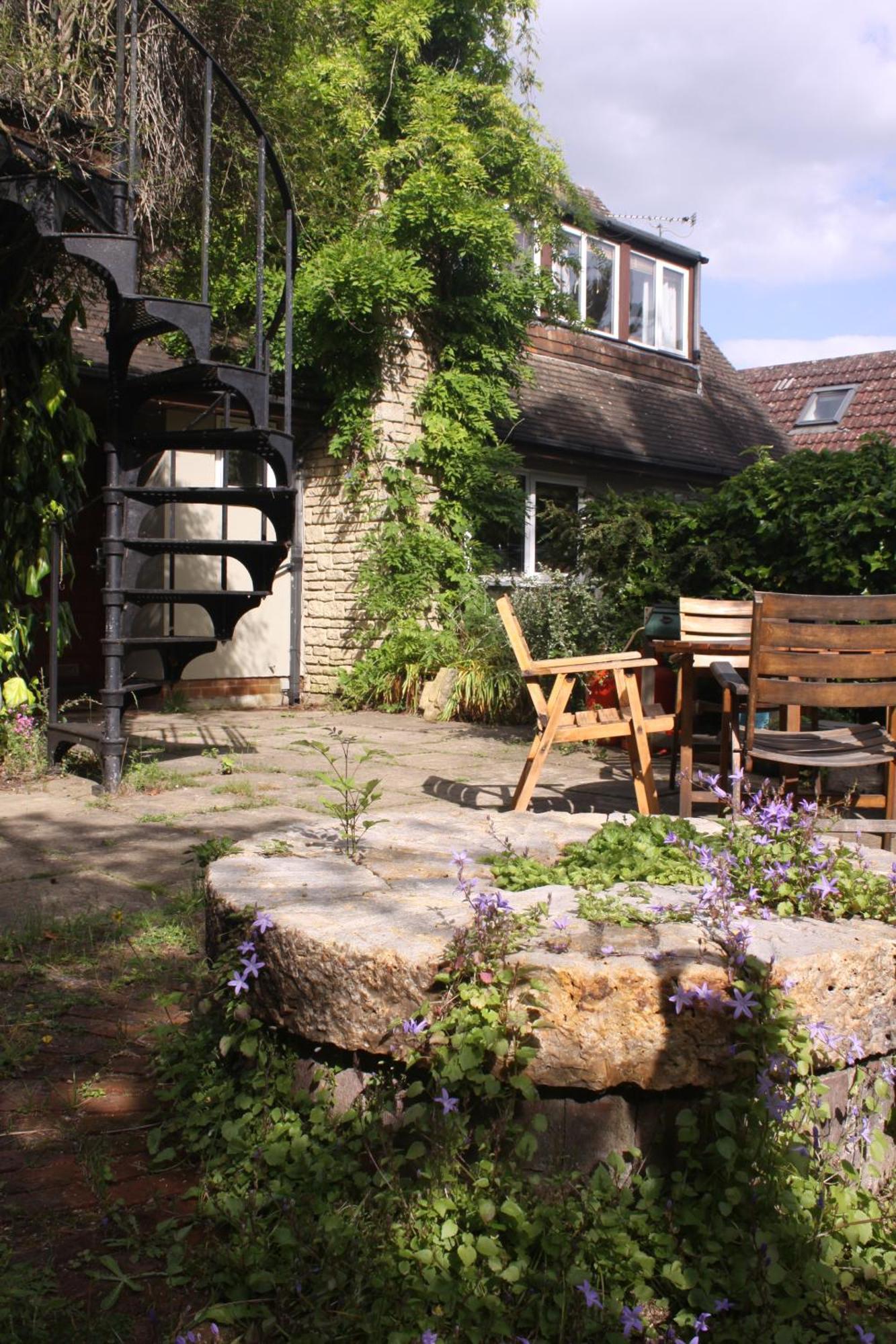 Sandford Meadow Guest House Oxford Exterior photo